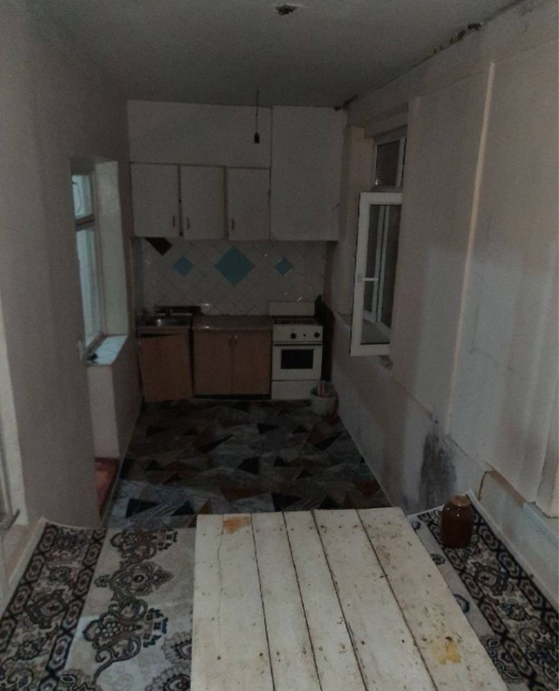 Аренда на ттз Югнакий 1/2-комнатная квартира, балкон 2/6