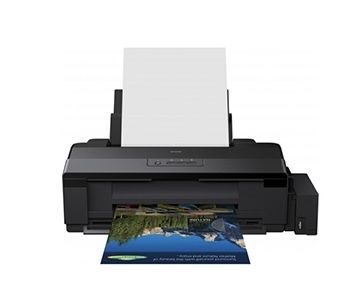 Epson l1800 принтер а3