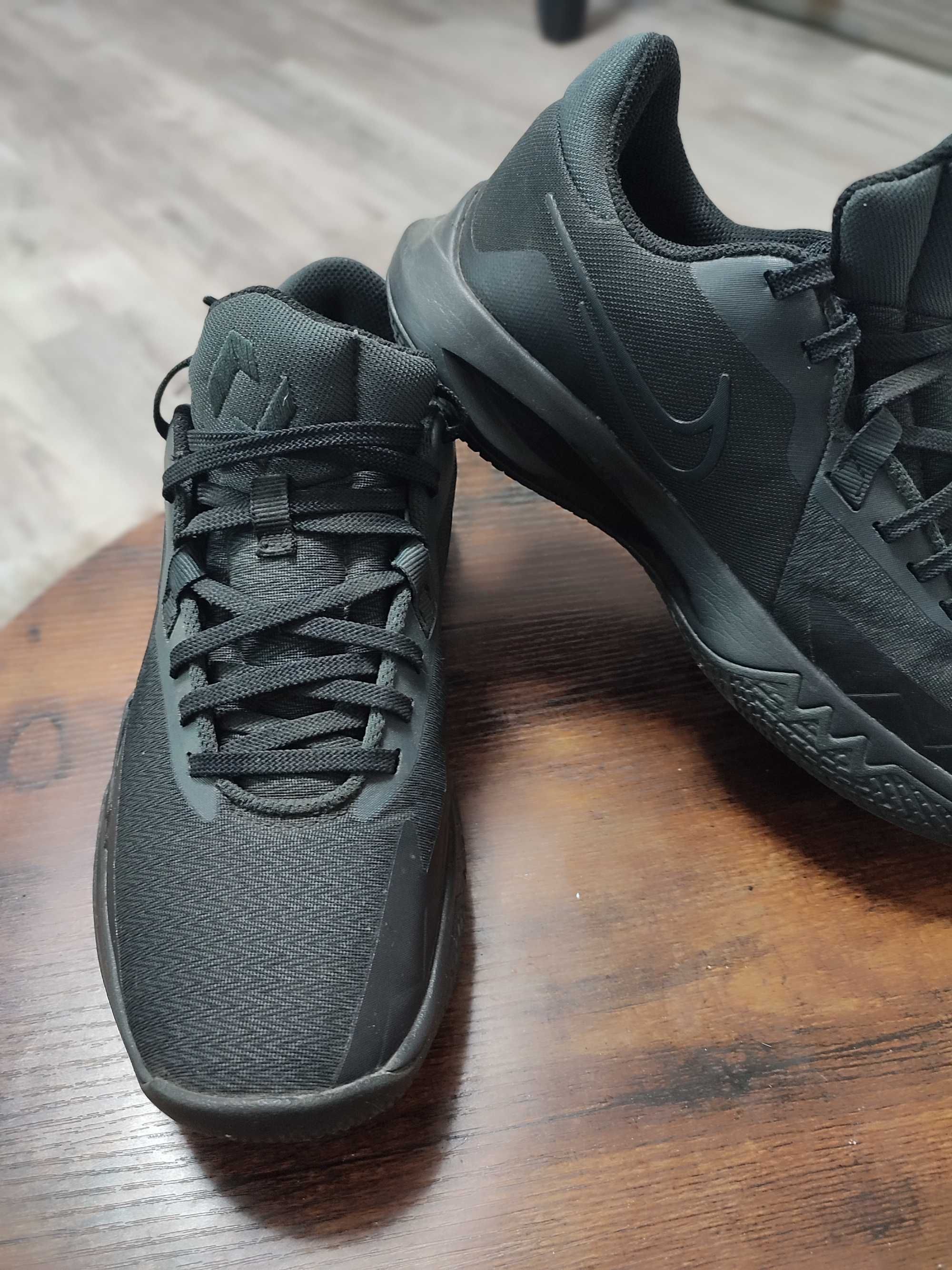 Nike Precision VI