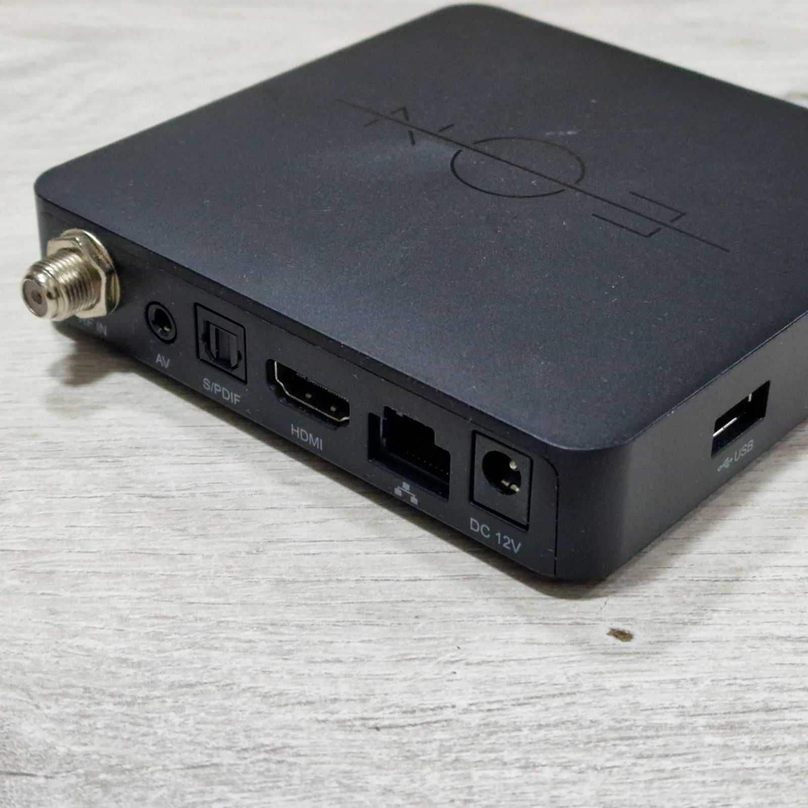 EON Smart Box KNSTB02