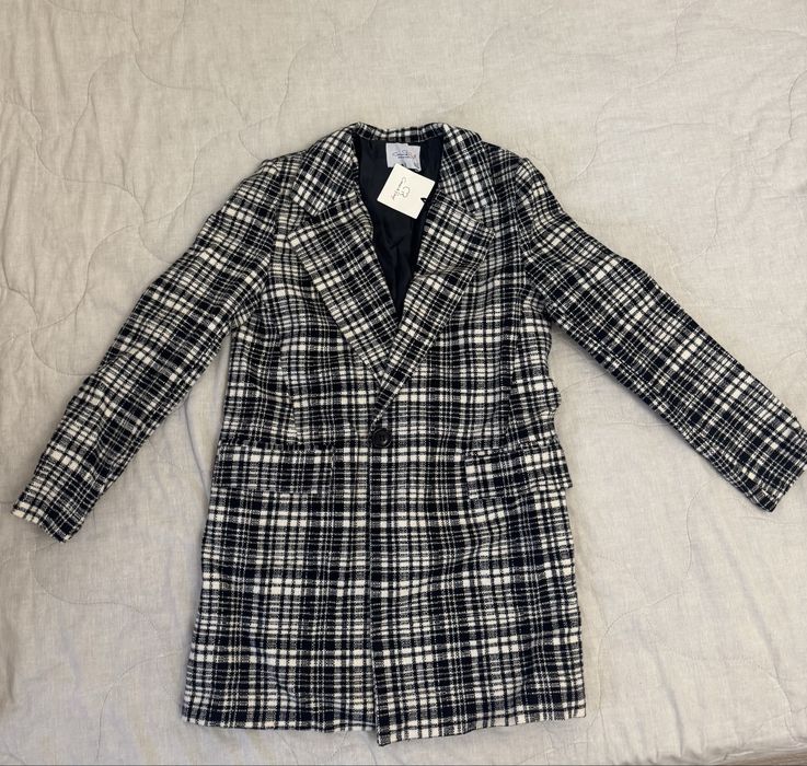 Новый пиджак Турция 42 размер