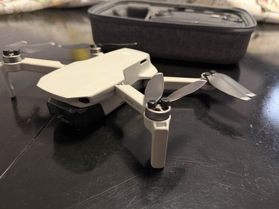 Dji mavic mini COMBO