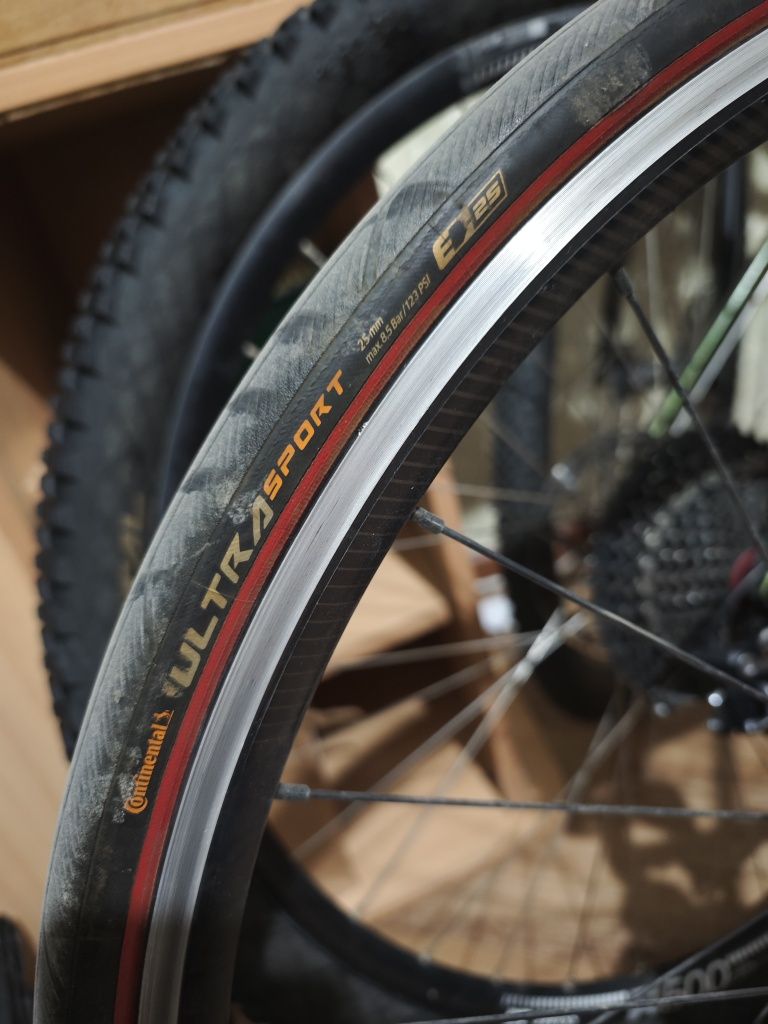 Велосипед giant CONTEND  CONTEND SL 2