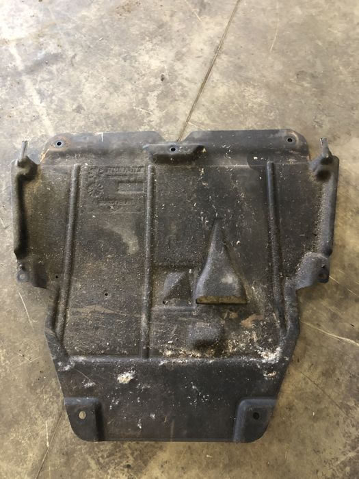 scut motor plastic renault megane 4 2018