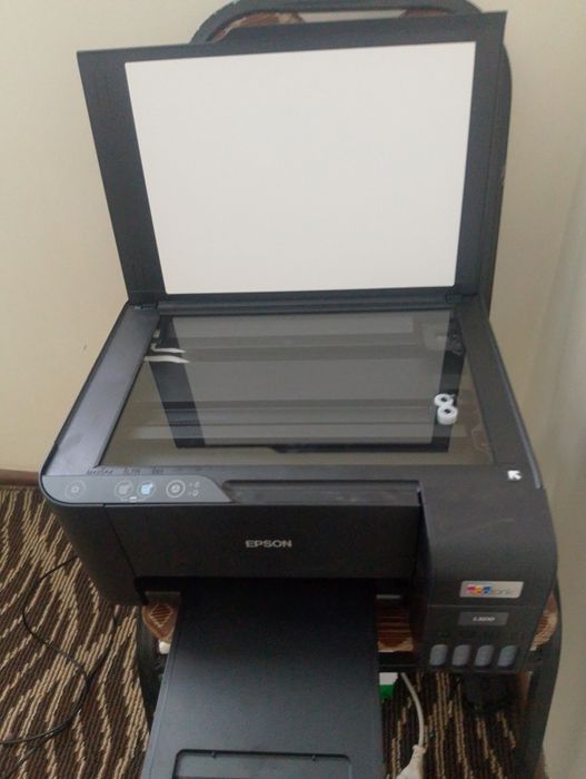 EPSON EcoTank L3210