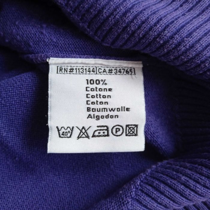 KAPPA L/XL ОРИГИНАЛНА блуза фланела пуловер Капа top sweater+ПОДАРЪК!