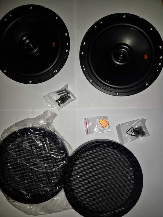 Boxe JBL Stage 2 624 16.5cm