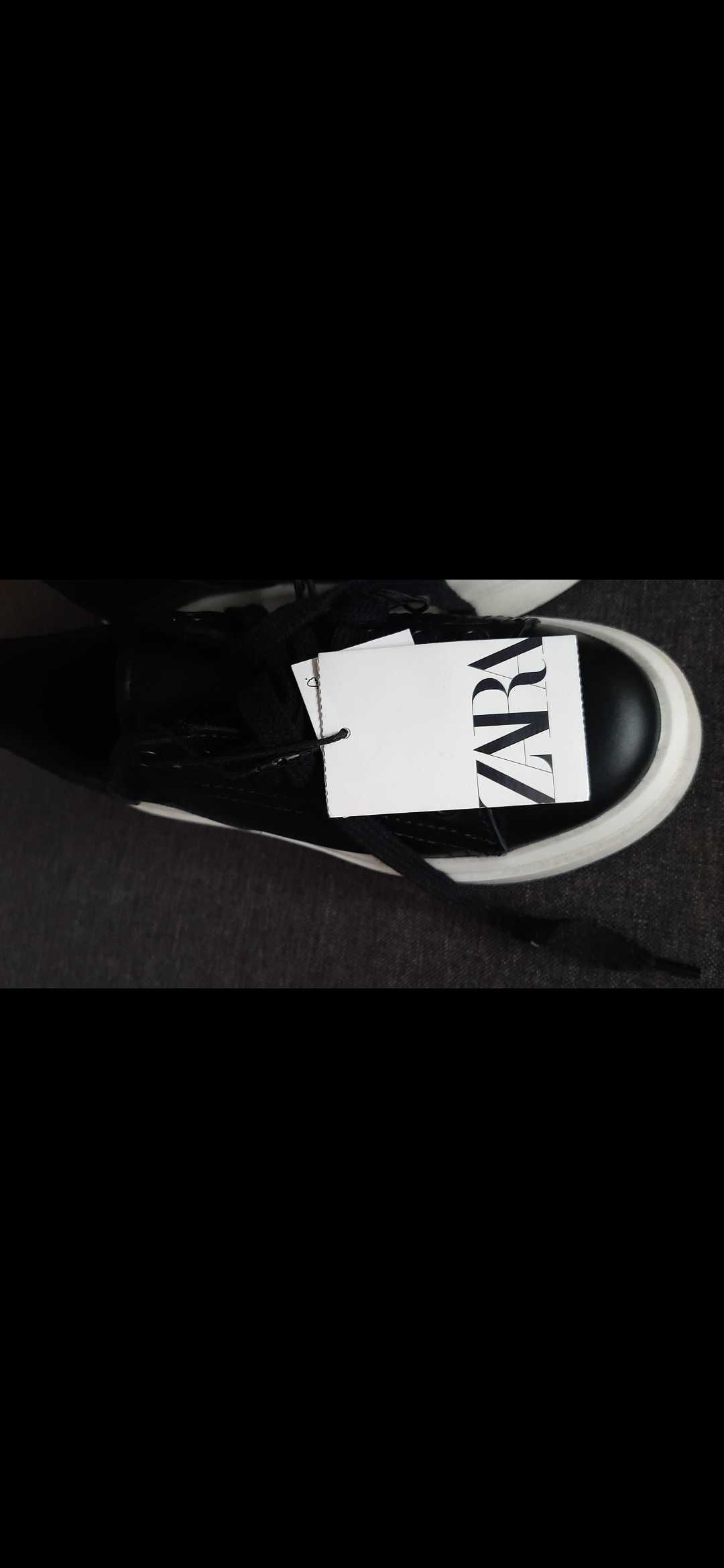 vand pantofi zara