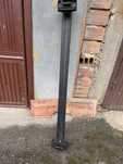 Напречни греди Багажник THULE EVO  WingBar Edge Black