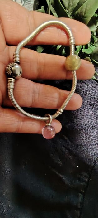 Продаётся браслет PANDORA