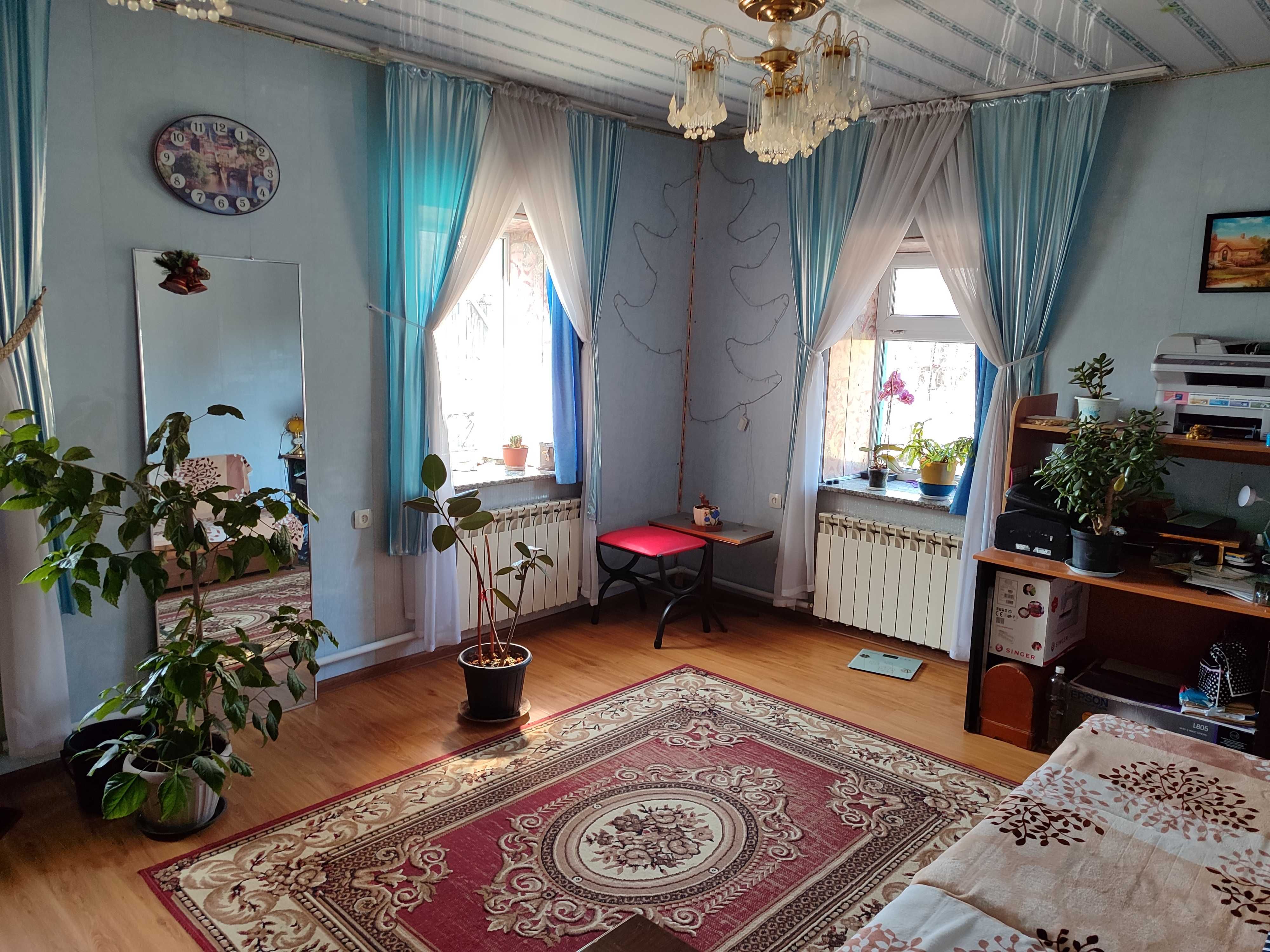 Продам дом в старом городе