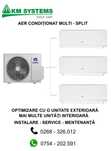 AER CONDITIONAT - Instalare - service - igienizare
