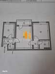 Apartament 2 camere Craiovei