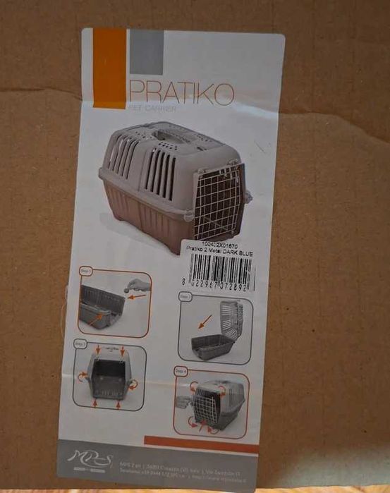 Cusca transport pisic/caini