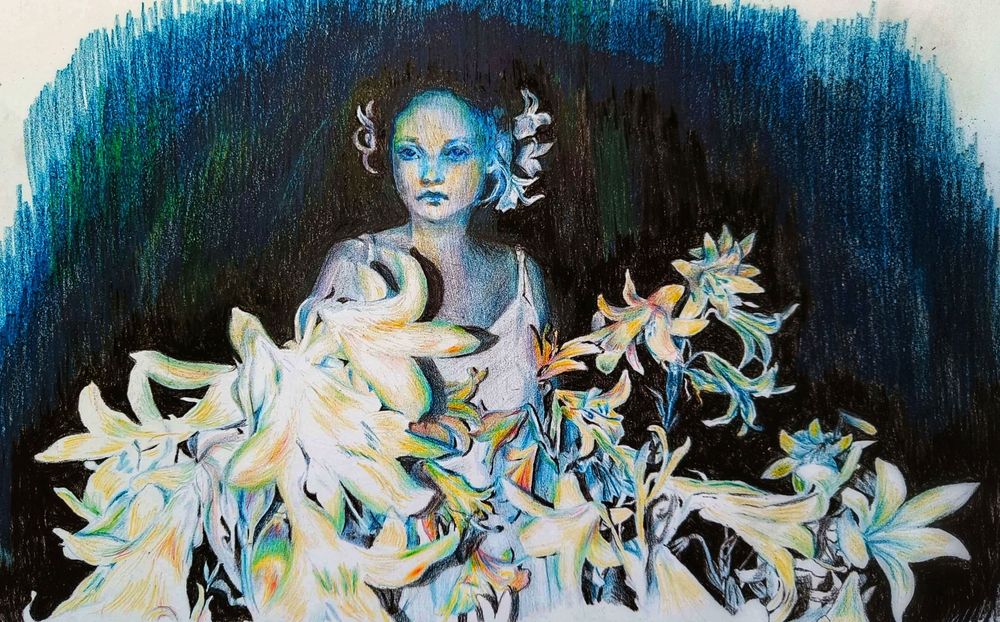 Meditații la desen, pictură și modelaj