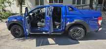 Ford ranger 3.2 Limited
