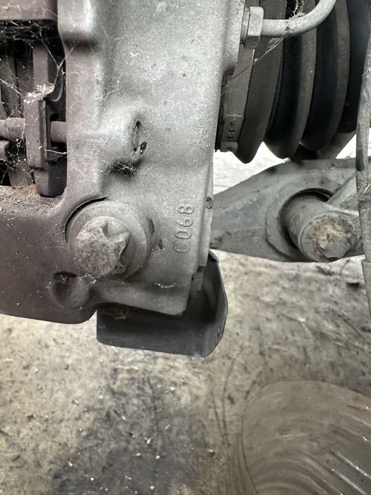 Спирачни апарати Brembo за Алфа Ромео