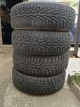 Зимни гуми NOKIAN 175/65/14
