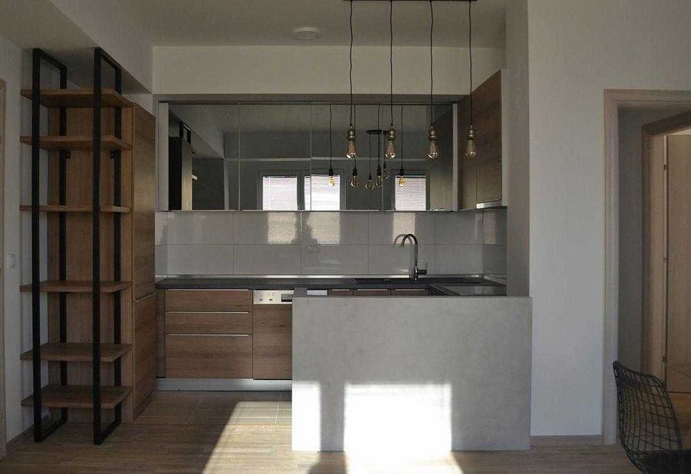 Дава се под наем Двустаен апартамент в Бургас, Зорница - 56 кв.м за 239.7 € - Снимка #5