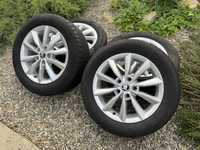 Jante originale 16” Skoda Octavia 2, 3 Model Minoris anvelope vara