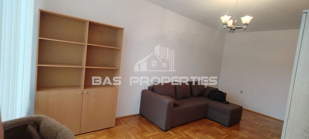 2-стаен в София-Гео Милев площ 67