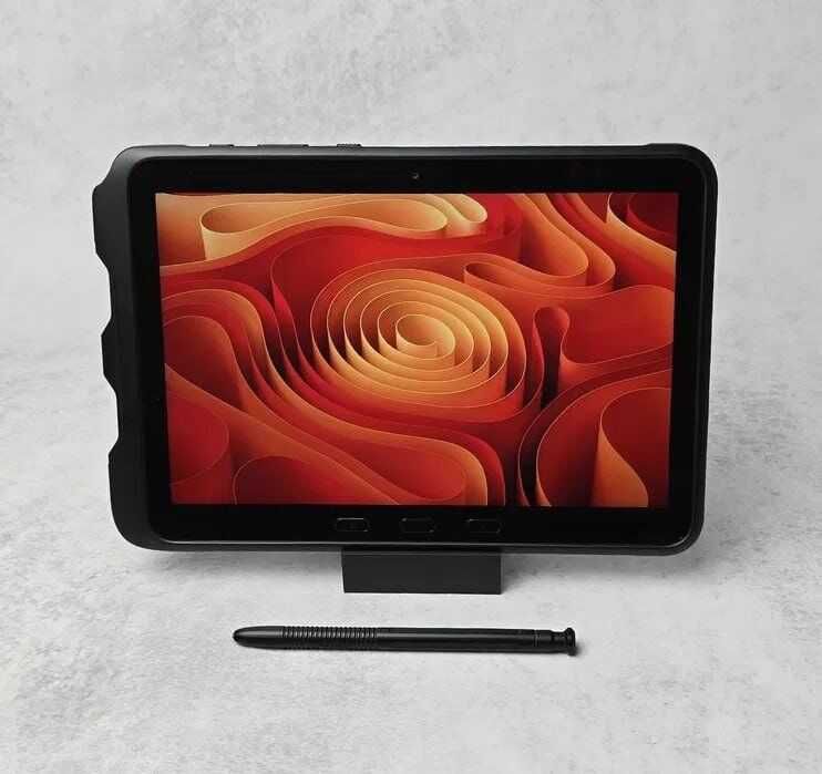 Tableta Samsung Galaxy Tab Active4 Pro Qualcomm10.1" 128GB Wi-Fi Bt 5G