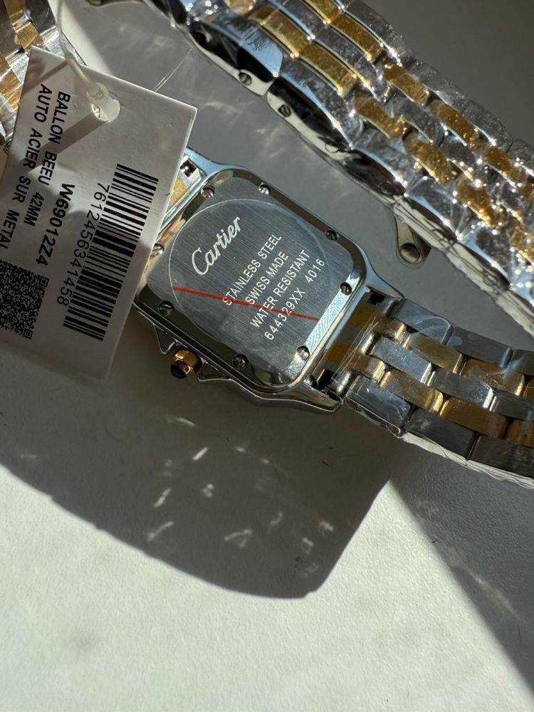 Cartier Panthere Medium