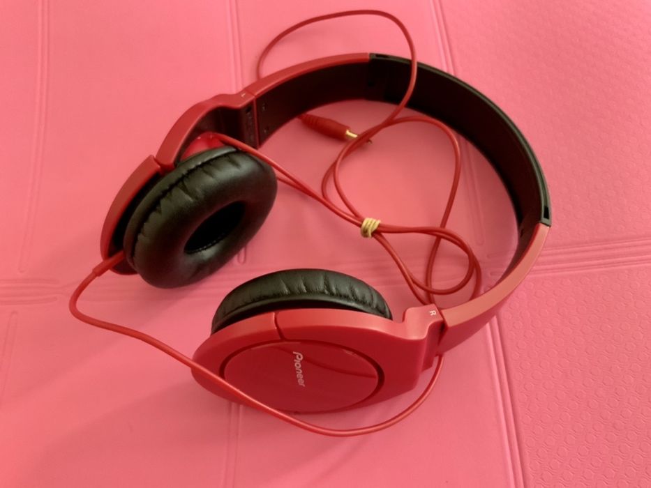 Casti Bose QC 35