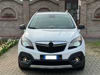 Opel Mokka Primul proprietar in România