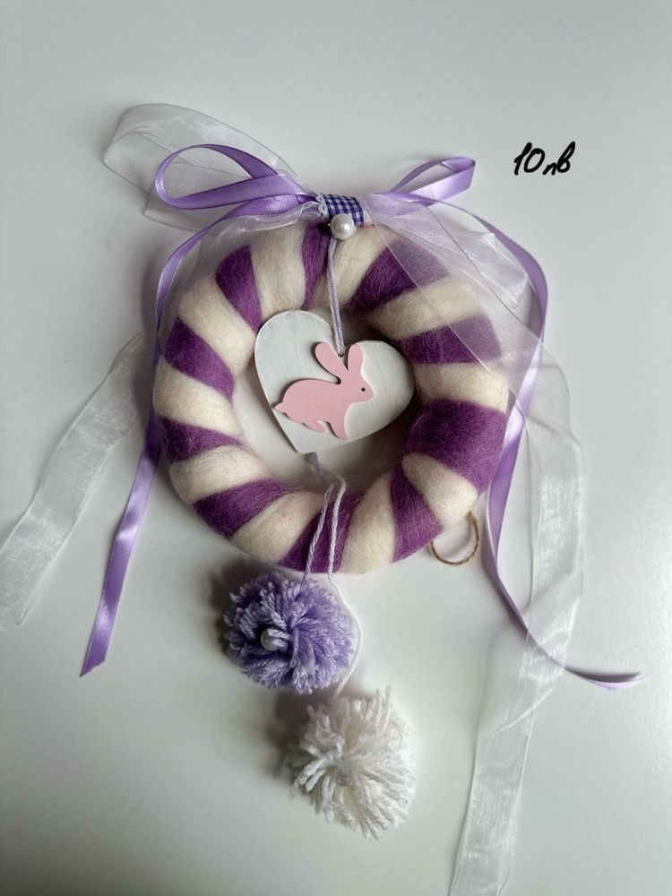 Handmade декор