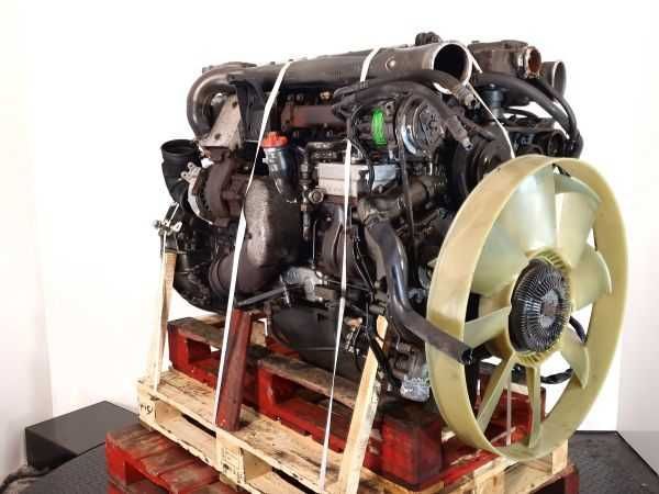 Motor DAF PE228C / piese camioane second si noi