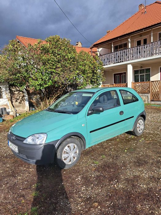 Opel Corsa de vânzare