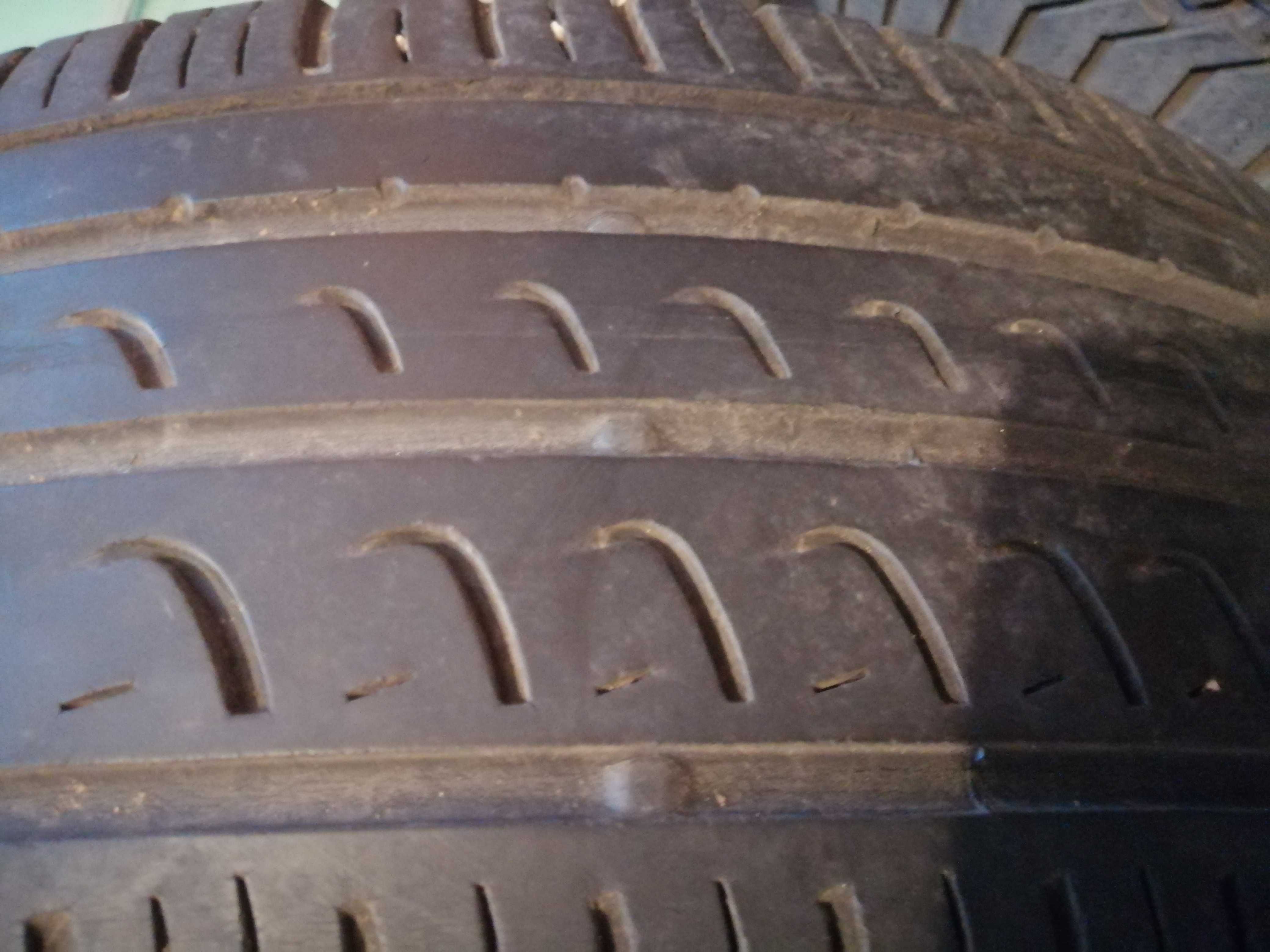 PIRELLI P7 205/55/16 2 бр.