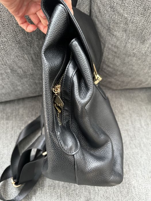 Кожена раница C’iel