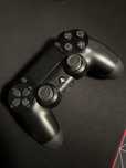 Controller Sony DualShock 4 v2 pentru Playstation 4 (PS4), Black