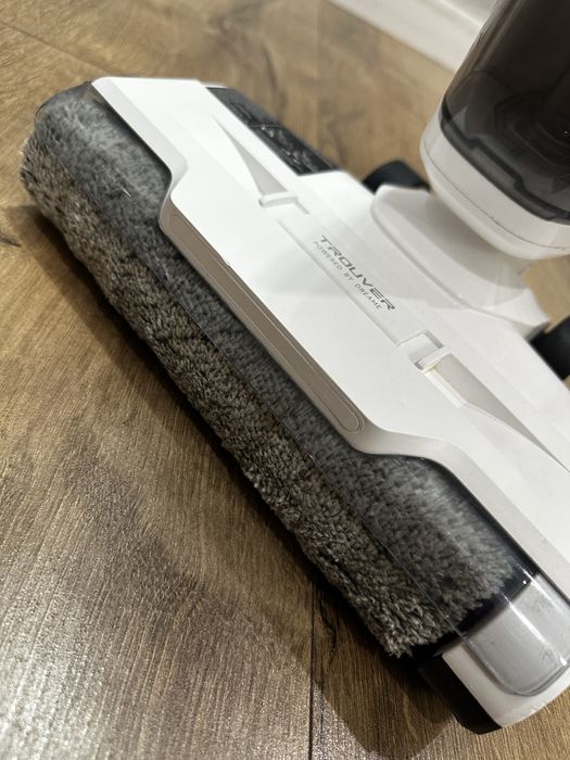Продам моющий пылесос Dreame Trouver K10 Pro