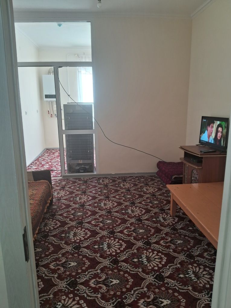 Arendaga 2 xonali kvartira bor