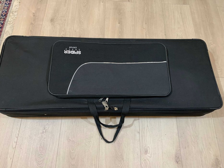 ketron audya 76 clape