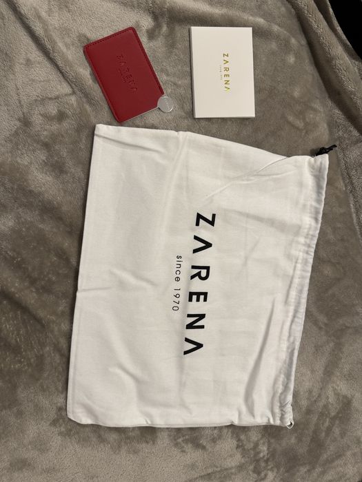 Дамска чанта Zarena+огледалце