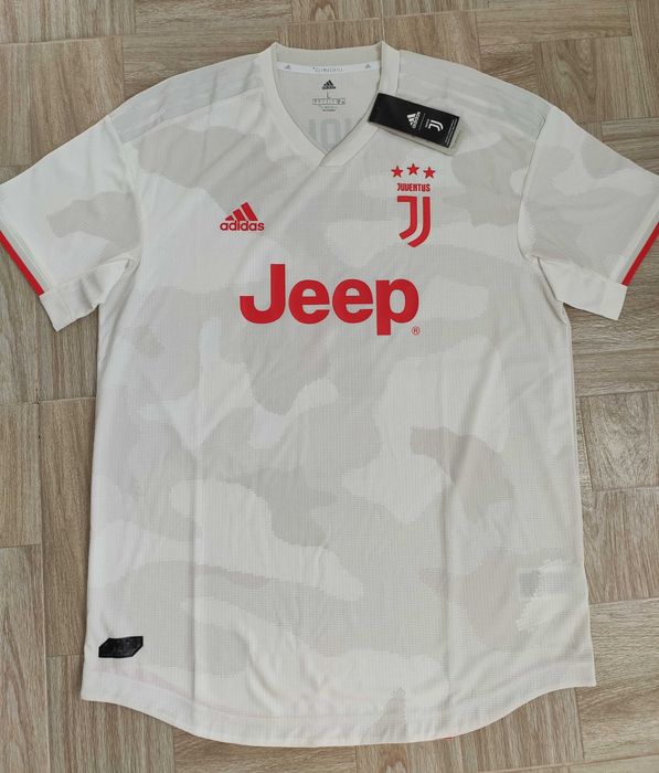 Tricou Juventus - RONALDO