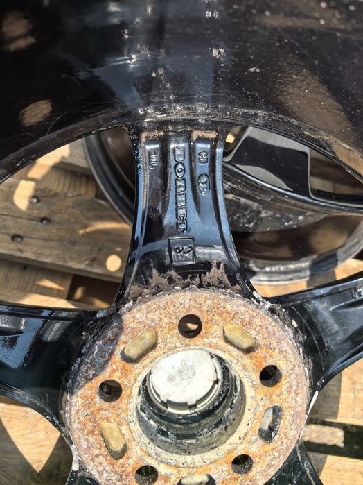 16 цола 5 х 108 мм ФОРД / ВОлво - 6,5 Инча / ЕТ 50