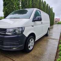 Vand VW Transporter T6, 02/2016 motorizare 2000/140CP euro 5.