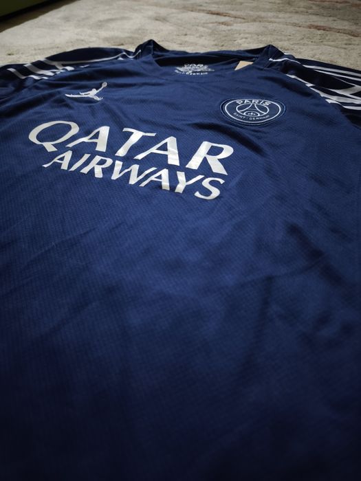 Tricou Fotbal Jordan PSG (Paris Saint Germain), Ediție Specială 2024 /
