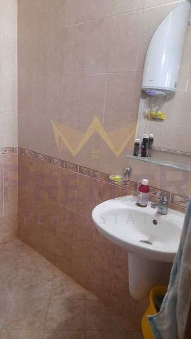 Двустаен в Слънчев бряг
