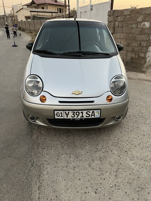 Matiz best sotiladi