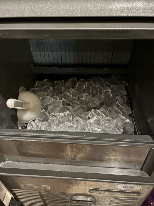 Ледогенератор Scotsman AC46