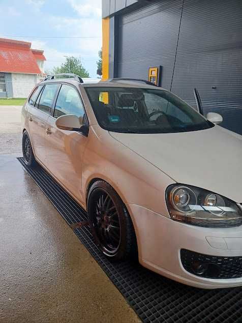 Vand jante DOTZ Mugello Dark R18