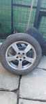 Jante Ford Focus R16 5x108