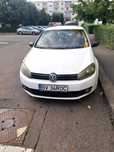 Vand Golf 6 in stare buna de functionare