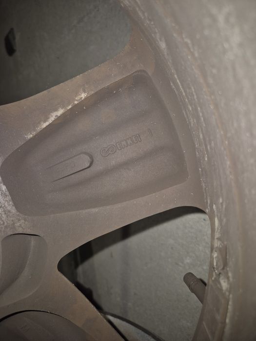 Джанти за субару